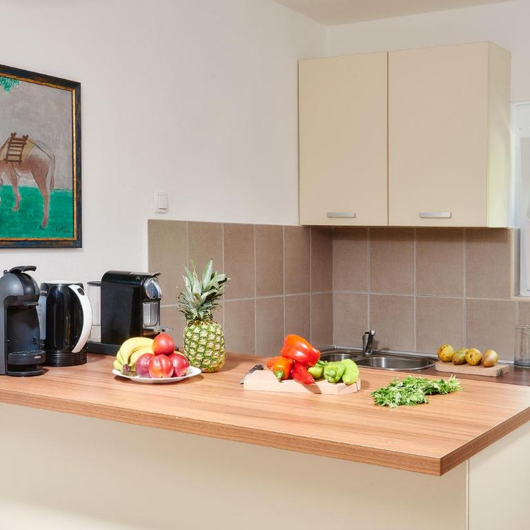 Gardelin Apartment - Apartment - 13