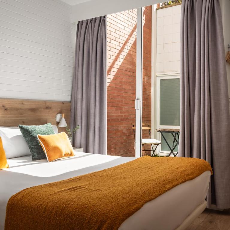 BYPILLOW House - Double Room - 8