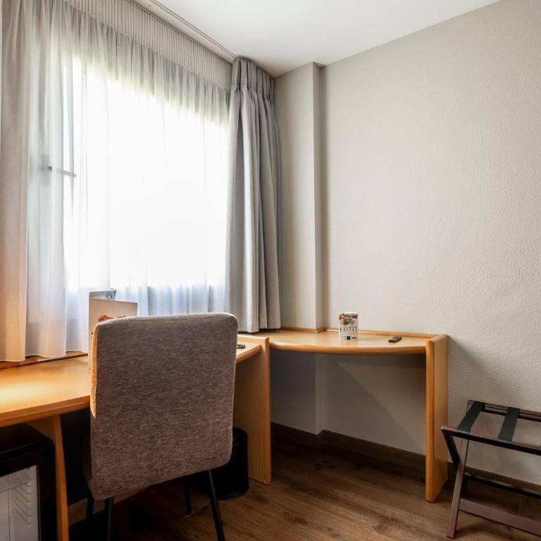 Travelodge Alicante Puerto - Double Room - 16
