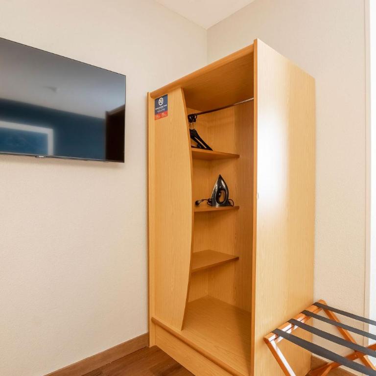 Travelodge Alicante Puerto - Double Room - 17