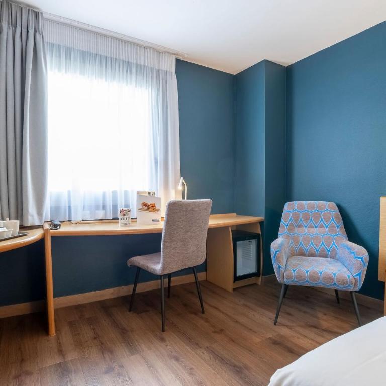Travelodge Alicante Puerto - Double Room - 7