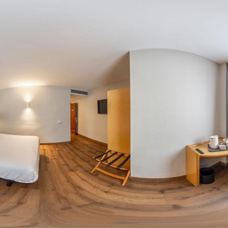 Travelodge Alicante Puerto - Double Room - 21