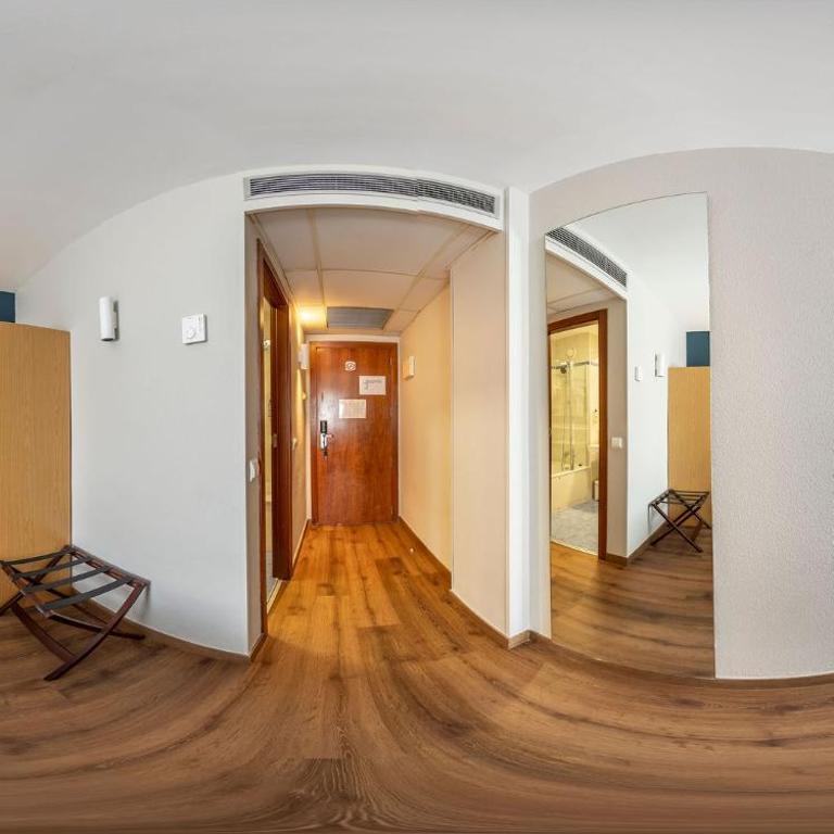 Travelodge Alicante Puerto - Twin Room - 19