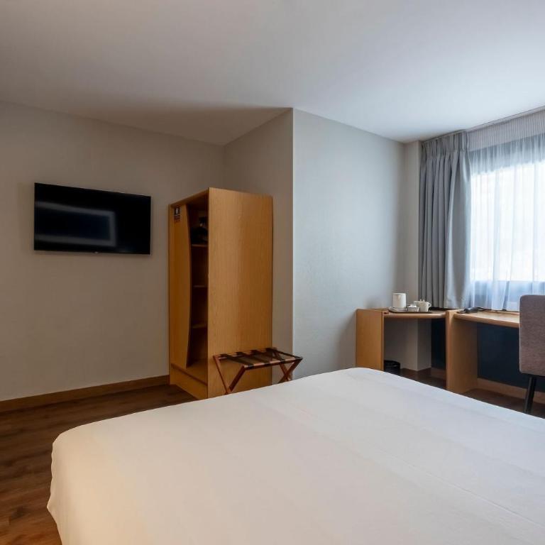 Travelodge Alicante Puerto - Double Room - 25