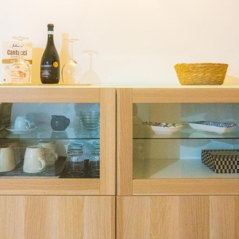 Direttamente sul lungomare - Appartamento con 2 Camere da Letto - 3