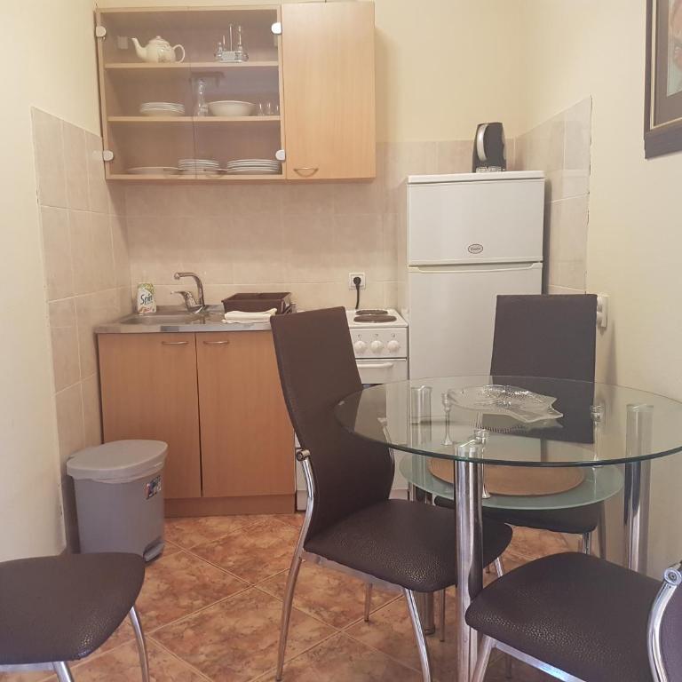 Apartments Grispolis - Apartman sa 2 Spavaće Sobe (4 Odrasle Osobe) - 8