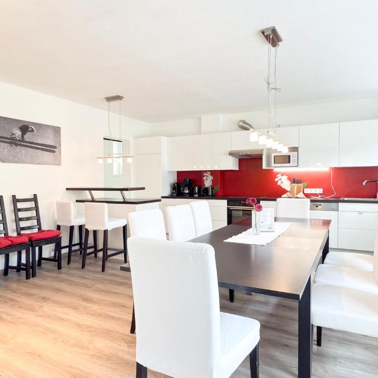 Haus Pia by A CASA - Penthouse-Apartment mit 4 Schlafzimmern - 29