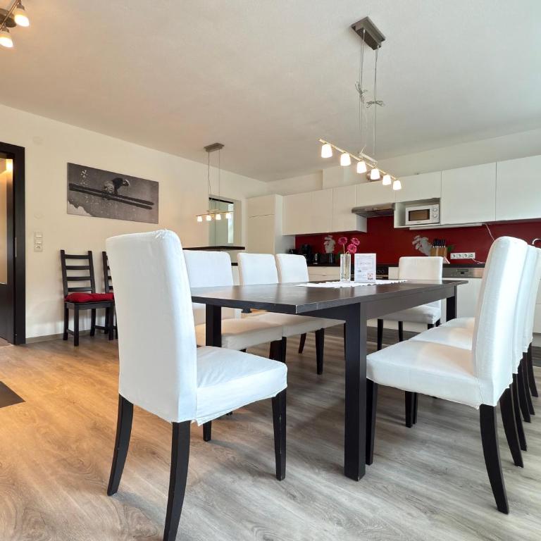 Haus Pia by A CASA - Penthouse-Apartment mit 4 Schlafzimmern - 11