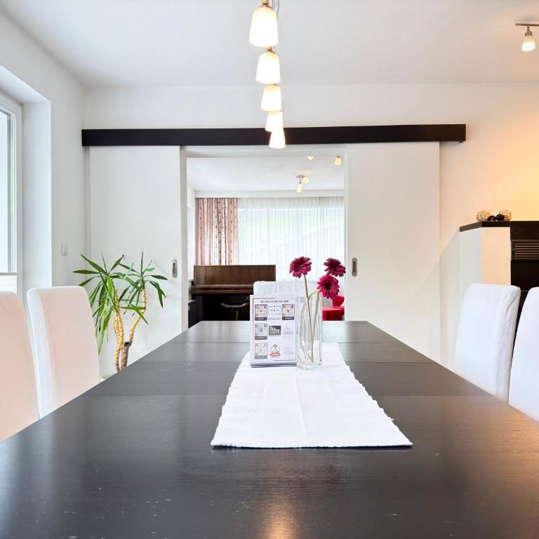Haus Pia by A CASA - Penthouse-Apartment mit 4 Schlafzimmern - 16