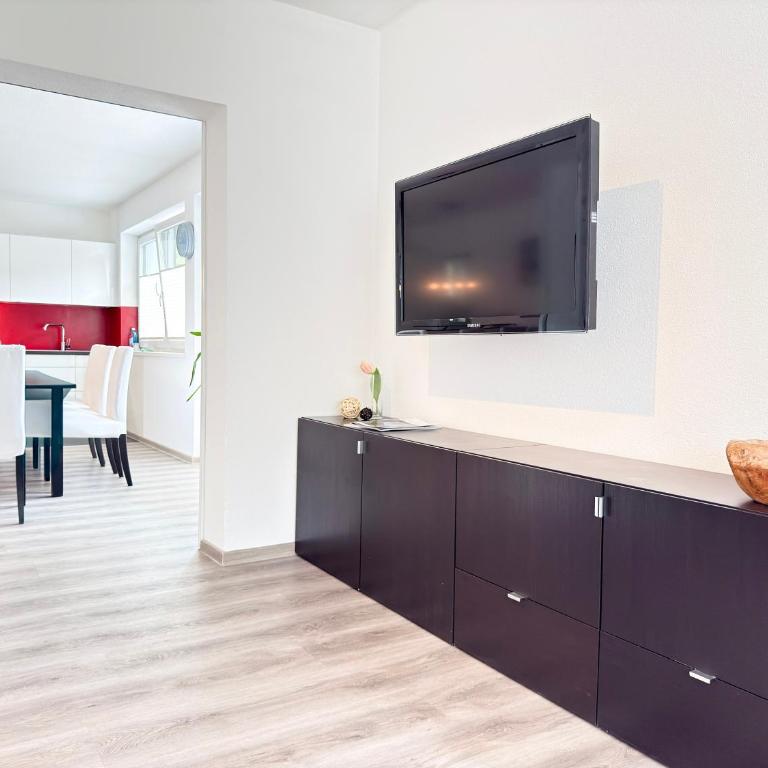 Haus Pia by A CASA - Penthouse-Apartment mit 4 Schlafzimmern - 33