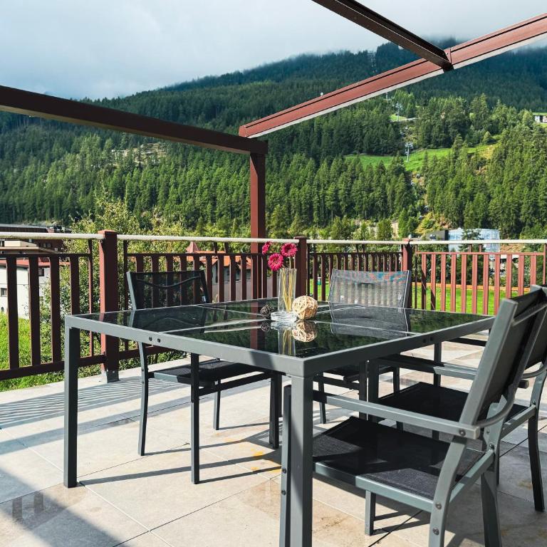 Haus Pia by A CASA - Penthouse-Apartment mit 4 Schlafzimmern - 27