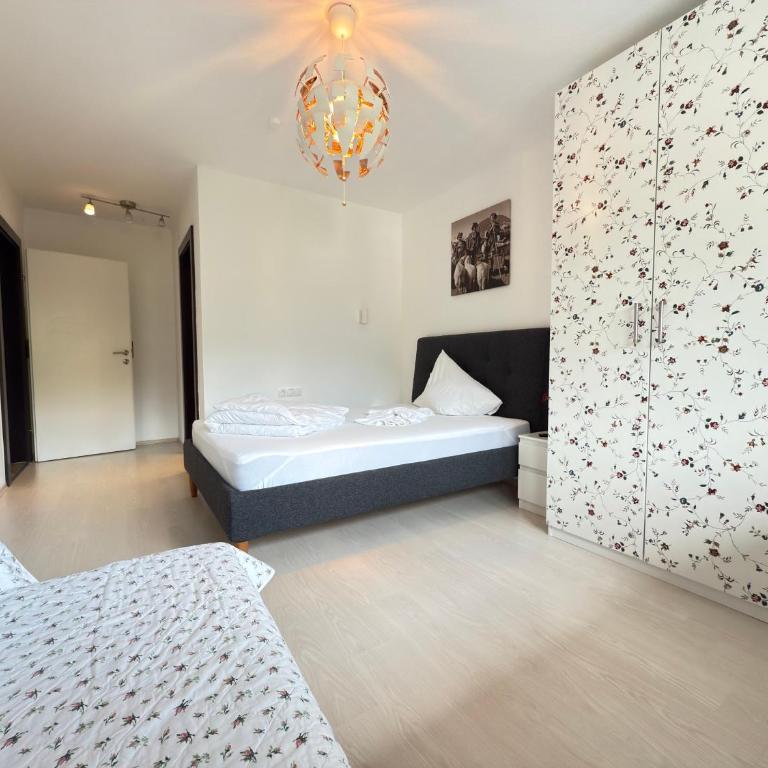 Haus Pia by A CASA - Penthouse-Apartment mit 4 Schlafzimmern - 35