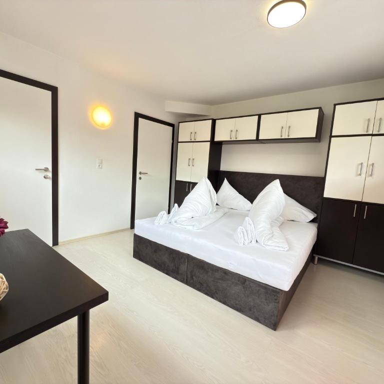 Haus Pia by A CASA - Penthouse-Apartment mit 4 Schlafzimmern - 40