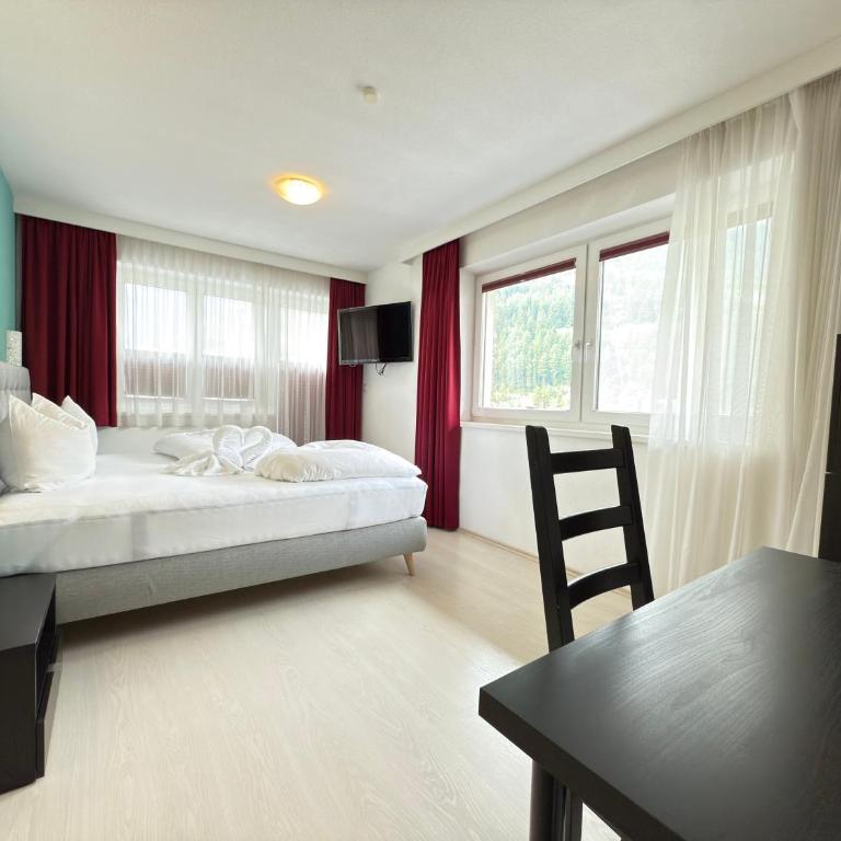 Haus Pia by A CASA - Penthouse-Apartment mit 4 Schlafzimmern - 41