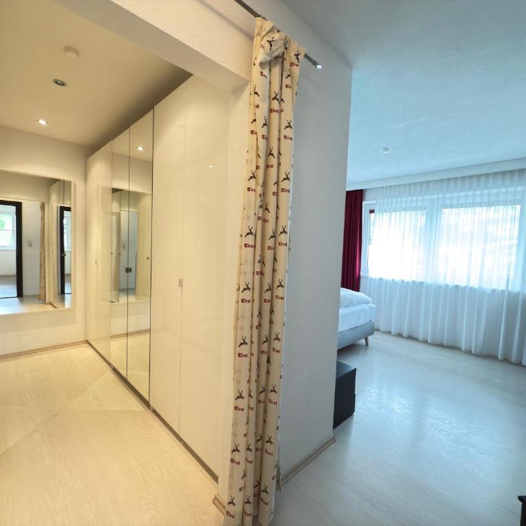 Haus Pia by A CASA - Penthouse-Apartment mit 4 Schlafzimmern - 47
