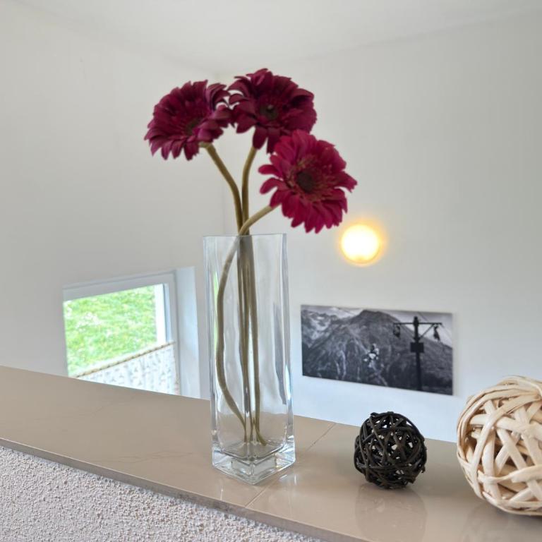 Haus Pia by A CASA - Penthouse-Apartment mit 4 Schlafzimmern - 48