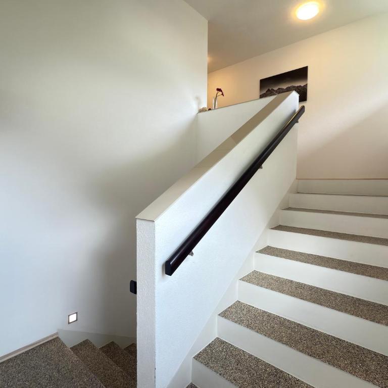 Haus Pia by A CASA - Penthouse-Apartment mit 4 Schlafzimmern - 49