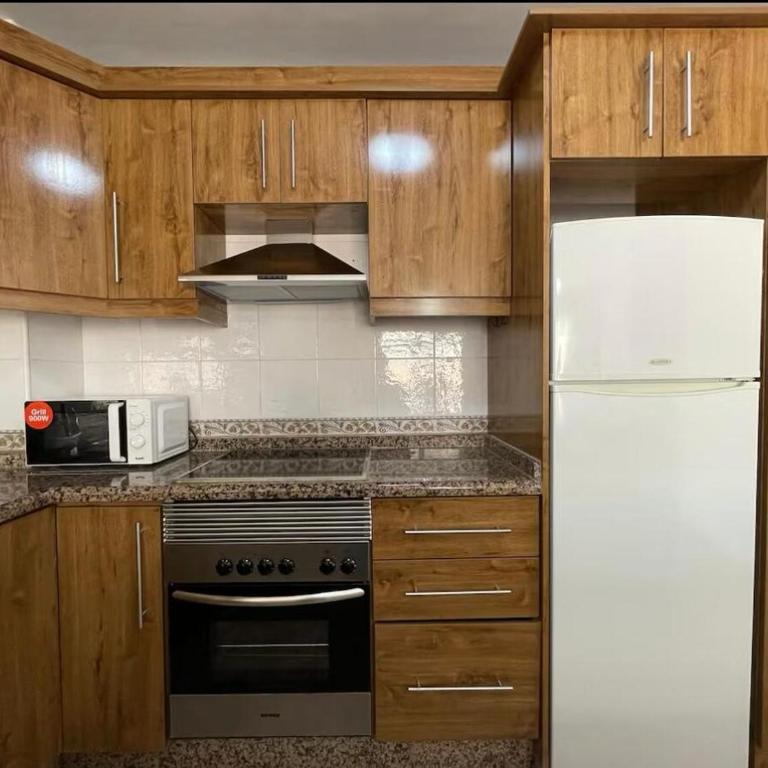 Apartment in Arona, Guaza - Apartamento de 2 dormitorios - 2