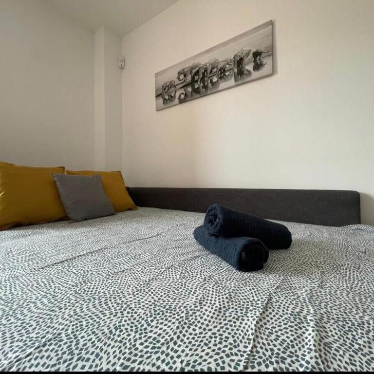 Apartment in Arona, Guaza - Apartamento de 2 dormitorios - 3