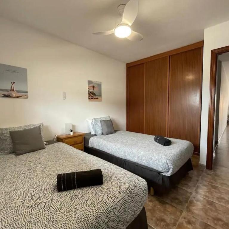 Apartment in Arona, Guaza - Apartamento de 2 dormitorios - 4