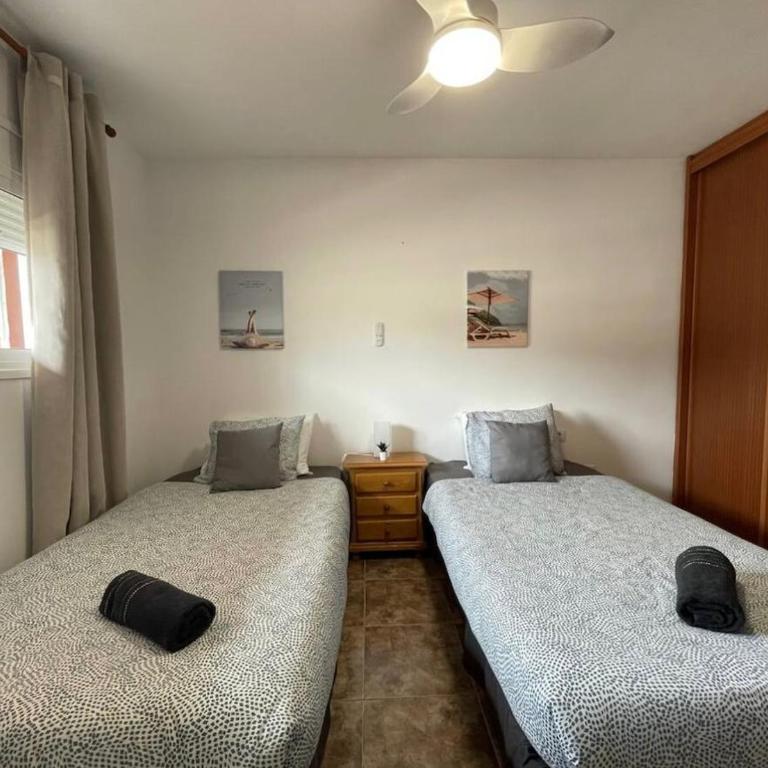 Apartment in Arona, Guaza - Apartamento de 2 dormitorios - 5