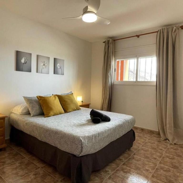 Apartment in Arona, Guaza - Apartamento de 2 dormitorios - 6