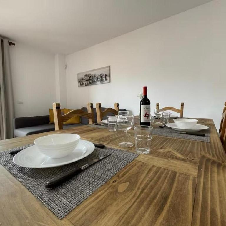 Apartment in Arona, Guaza - Apartamento de 2 dormitorios - 8