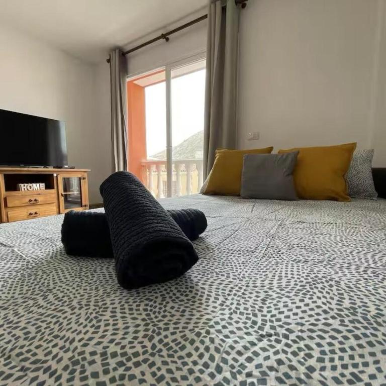 Apartment in Arona, Guaza - Apartamento de 2 dormitorios - 9