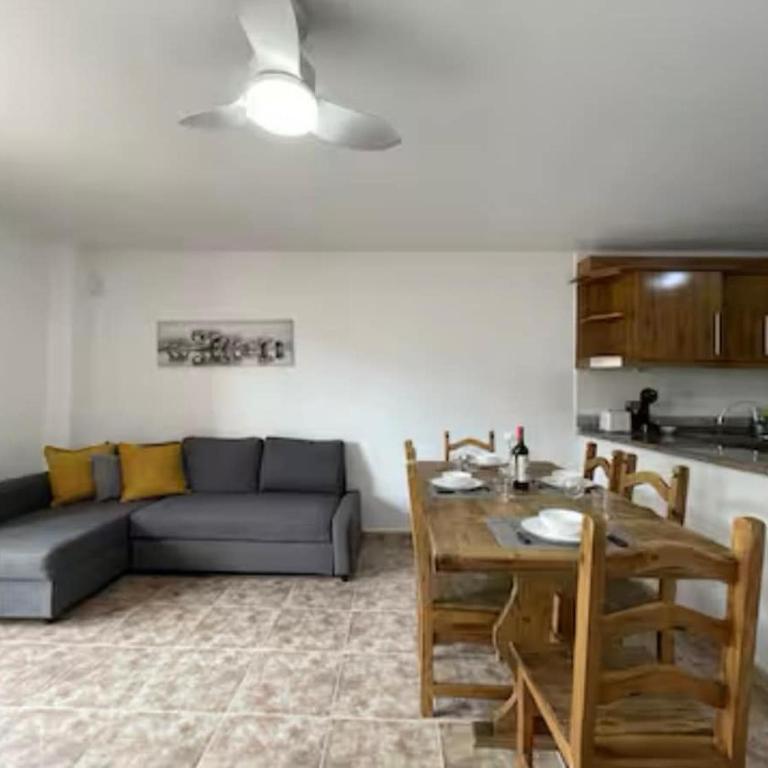 Apartment in Arona, Guaza - Apartamento de 2 dormitorios - 10
