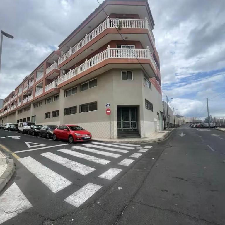 Apartment in Arona, Guaza - Apartamento de 2 dormitorios - 13
