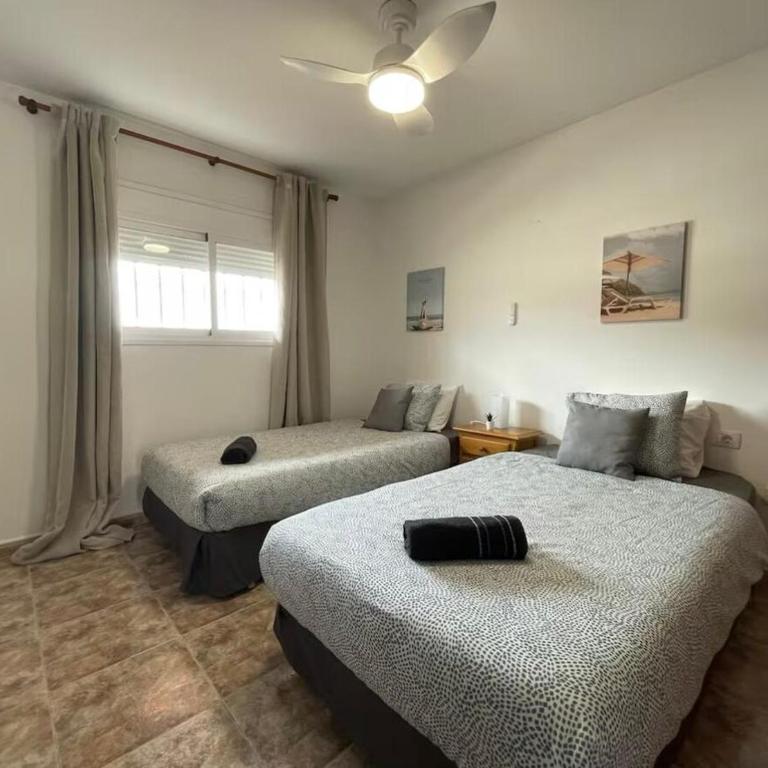 Apartment in Arona, Guaza - Apartamento de 2 dormitorios - 14