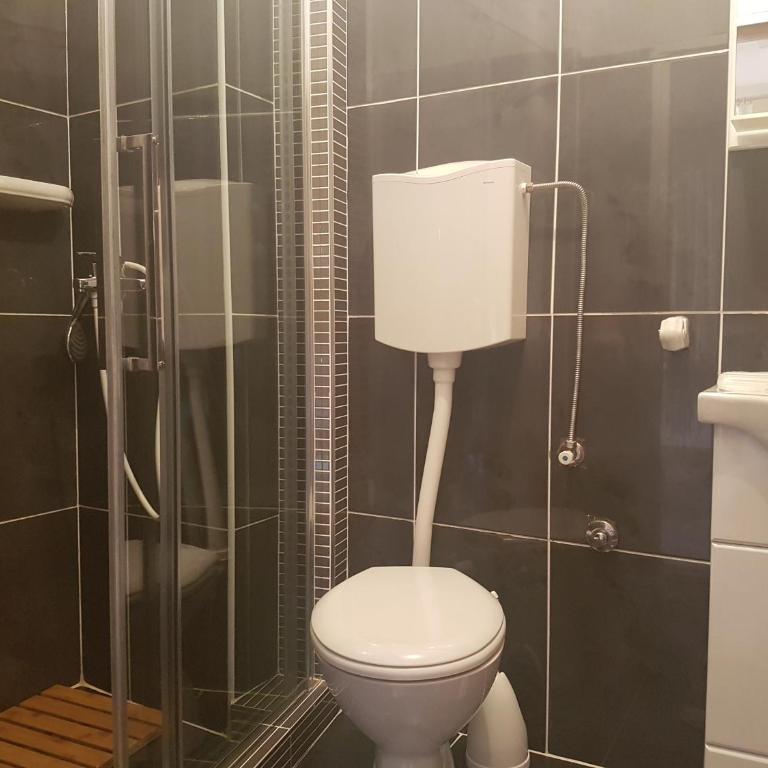 Apartments Grispolis - Apartman sa 2 Spavaće Sobe (4 Odrasle Osobe) - 9