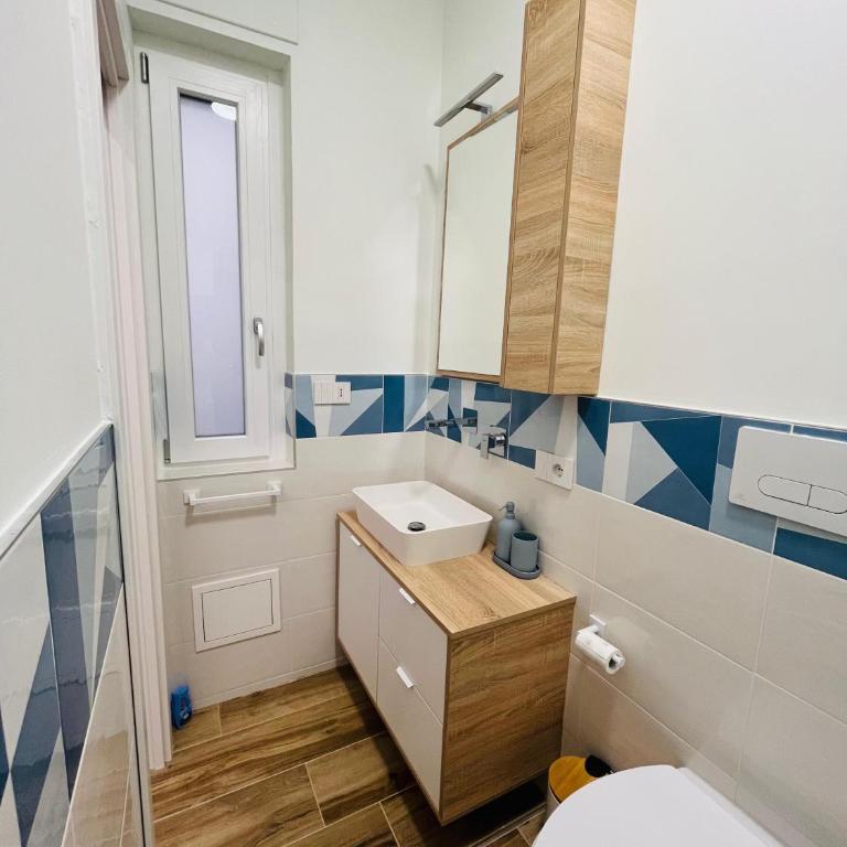 B&B GiuGio - Camera Matrimoniale con Bagno Privato - 5