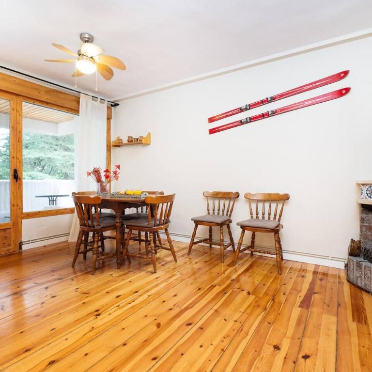 Esencia Pirineos PISICINA l BQQ l Tenis l Wifi - Apartment mit 2 Schlafzimmern - 14