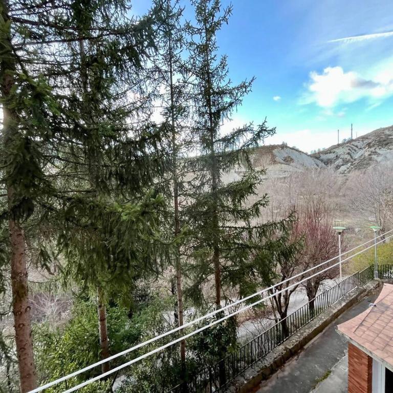 Apto Pirenarium l CINE l Parking l Wifi l trastero - Apartment mit 3 Schlafzimmern - 19