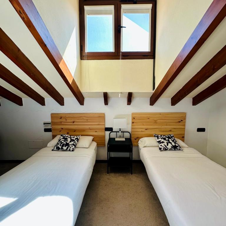 LAS MORADITAS, CHALET con PISCINA PRIVADA - Casa de 5 dormitorios - 20