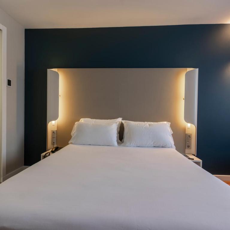 Travelodge Málaga Airport - Habitación Doble - 6