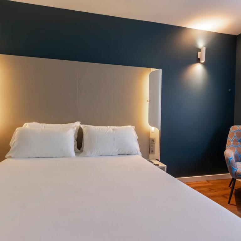 Travelodge Málaga Airport - Habitación Doble - 8