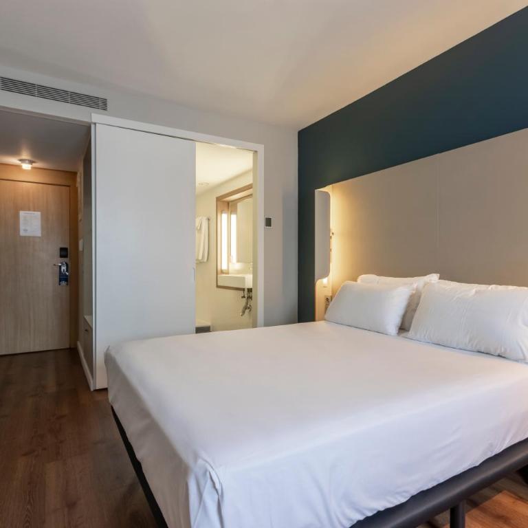 Travelodge Málaga Airport - Habitación Doble - 2