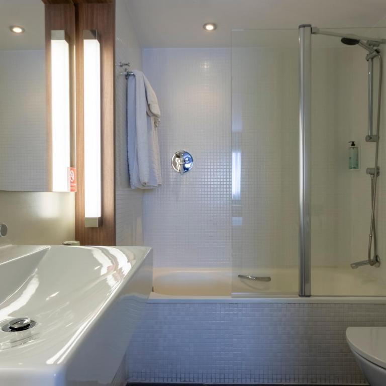 Travelodge Málaga Airport - Habitación Doble - 15
