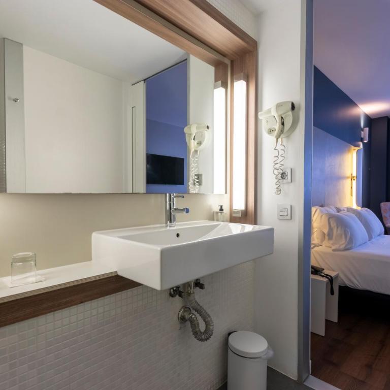 Travelodge Málaga Airport - Habitación Doble - 11