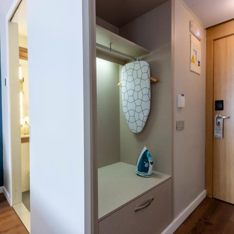 Travelodge Málaga Airport - Habitación Doble - 30