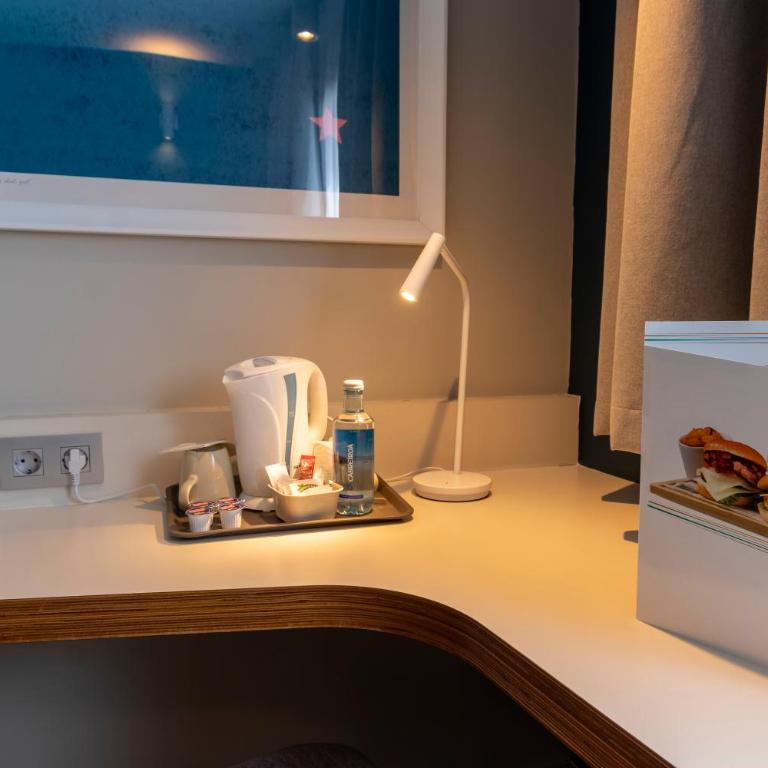 Travelodge Málaga Airport - Habitación Doble - 18