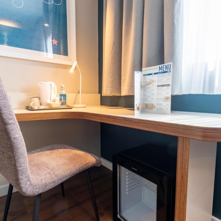 Travelodge Málaga Airport - Habitación Doble - 19
