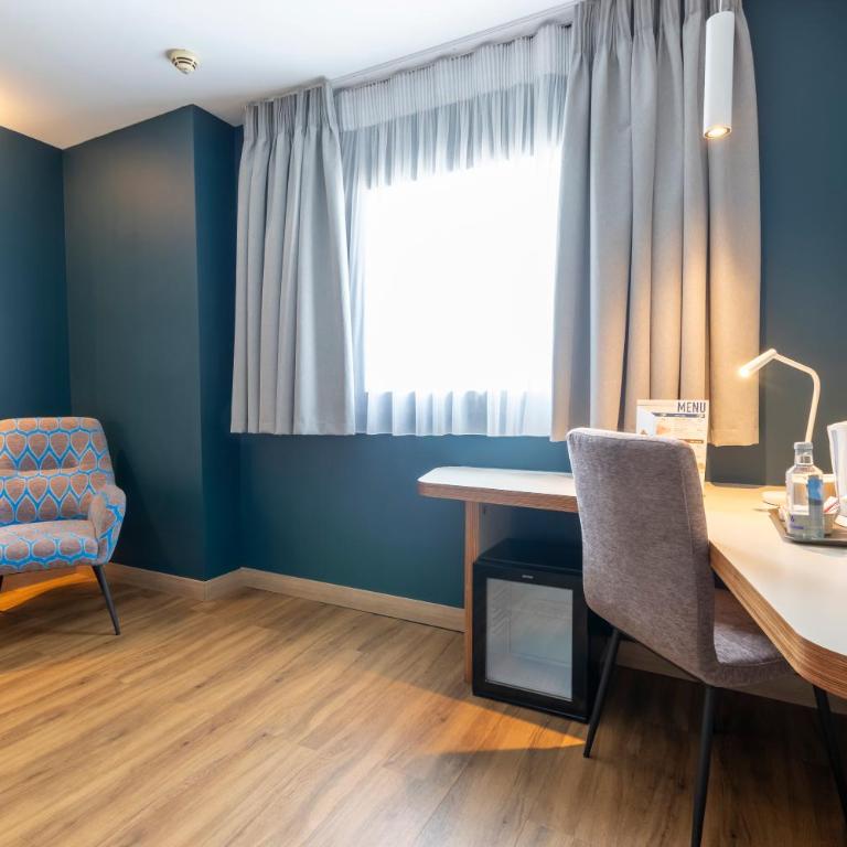 Travelodge Málaga Airport - Habitación Doble - 24