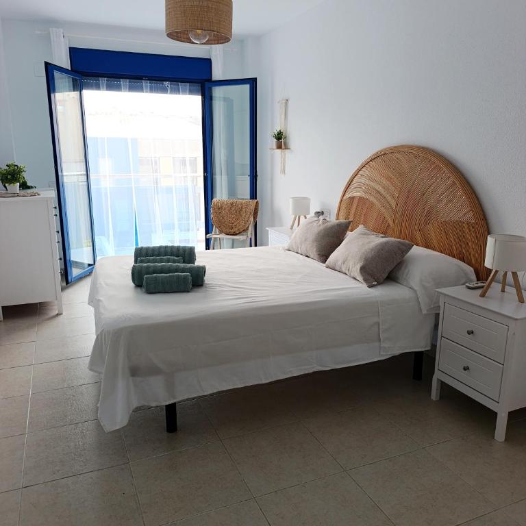 Meraki Apartment - Apartamento - 15