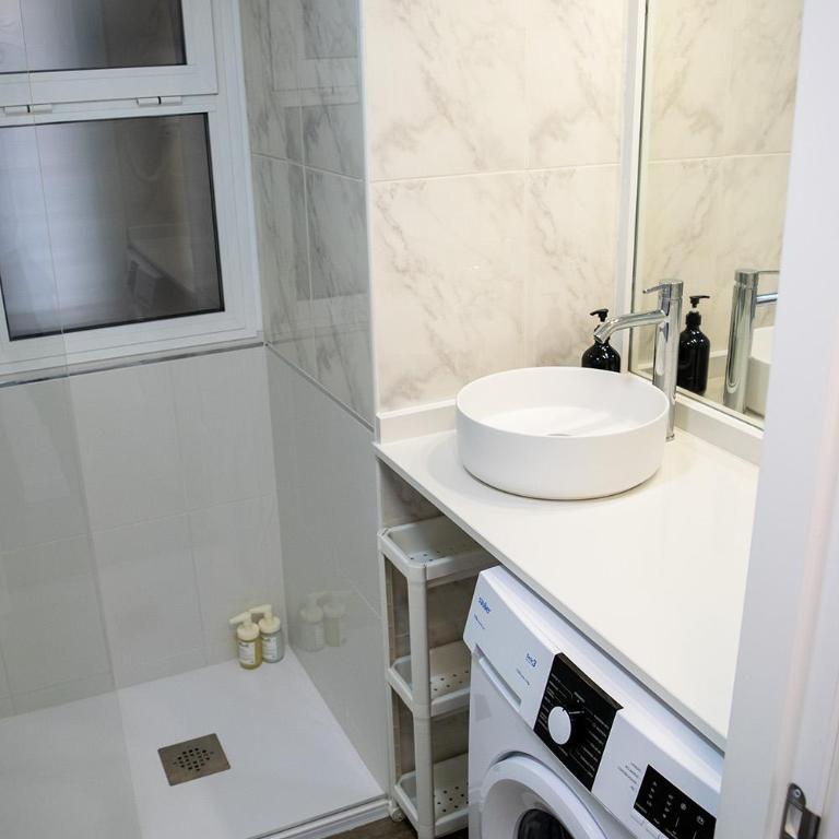 Ocean House Apartamento Exclusivo Vista Mar B 1 Plta 4 by Costa del Sol Stay - Apartamento de 1 dormitorio con vistas al mar - 20