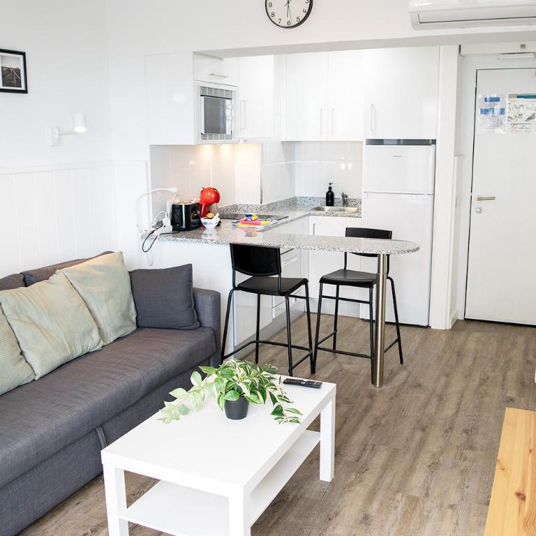 Ocean House Apartamento Exclusivo Vista Mar B 1 Plta 4 by Costa del Sol Stay - Apartamento de 1 dormitorio con vistas al mar - 28