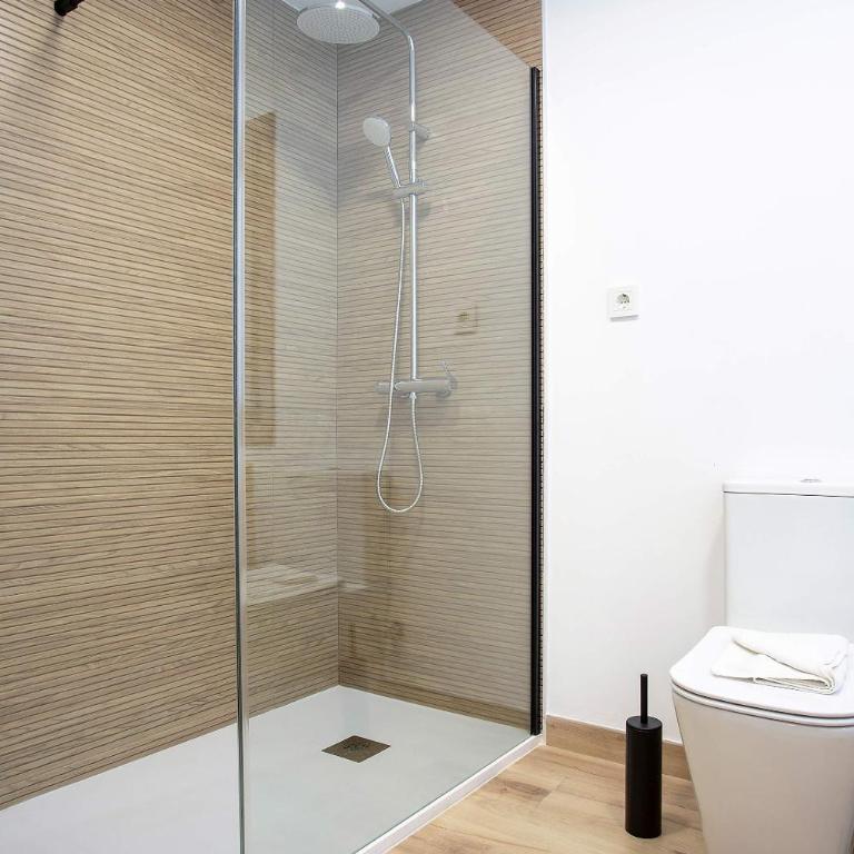 Genteel Home Antonio Trueba - Apartamento de 1 dormitorio - 17