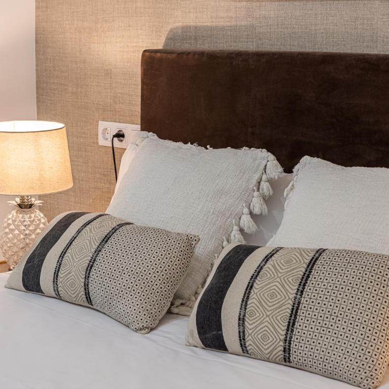 Waou La Latina IV - Alquiler Corta Duración - Three-Bedroom Apartment - 18